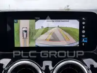 2019 Mercedes Benz B 220