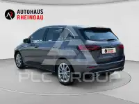 2019 Mercedes Benz B 220