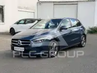 2019 Mercedes Benz B 220