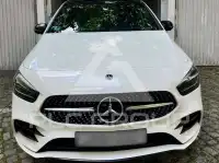 2019 Mercedes Benz B 220