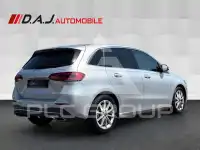 2019 Mercedes Benz B 220