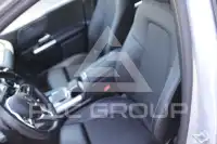 2019 Mercedes Benz B 220
