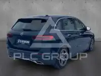 2019 Mercedes Benz B 220