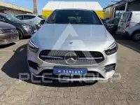 2019 Mercedes Benz B 220