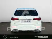 2019 Mercedes Benz B 220