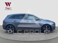2019 Mercedes Benz B 220