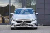 2019 Mercedes Benz B 220