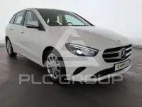 2019 Mercedes Benz B 220