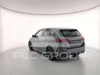 2019 Mercedes Benz B 220