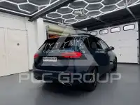 2019 Mercedes Benz B 220