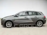 2019 Mercedes Benz B 220