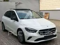 2019 Mercedes Benz B 220