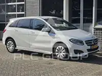 2019 Mercedes Benz B 220