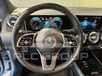 2019 Mercedes Benz B 220