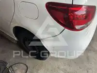 2019 Mercedes Benz B 220