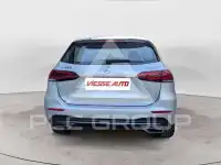2019 Mercedes Benz B 220