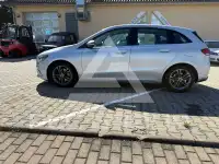 2019 Mercedes Benz B 220
