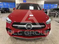 2019 Mercedes Benz B 220