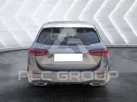 2019 Mercedes Benz B 220