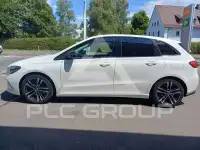 2019 Mercedes Benz B 220