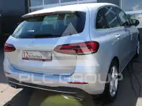 2019 Mercedes Benz B 220