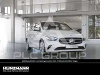 2019 Mercedes Benz B 220