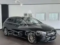 2019 Mercedes Benz B 220