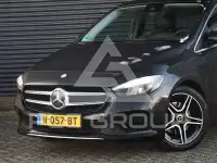 2019 Mercedes Benz B 220