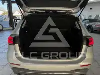 2019 Mercedes Benz B 220
