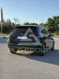 2019 Mercedes Benz B 220