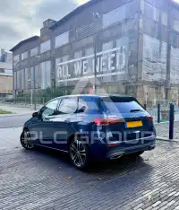2019 Mercedes Benz B 220