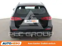 2019 Mercedes Benz B 220