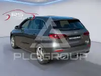 2019 Mercedes Benz B 220
