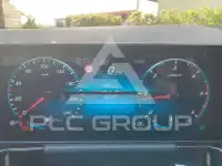 2019 Mercedes Benz B 220