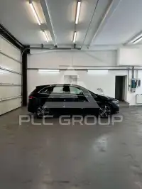 2019 Mercedes Benz B 220