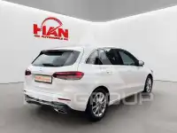 2019 Mercedes Benz B 220