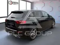2019 Mercedes Benz B 220