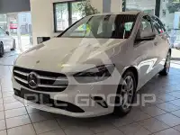 2019 Mercedes Benz B 220