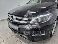 2019 Mercedes Benz B 220