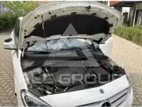 2019 Mercedes Benz B 220