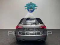 2019 Mercedes Benz B 220