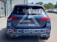2019 Mercedes Benz B 220