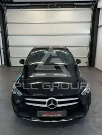 2019 Mercedes Benz B 220