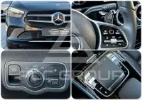 2019 Mercedes Benz B 220