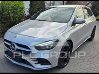 2019 Mercedes Benz B 220