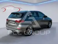 2019 Mercedes Benz B 220