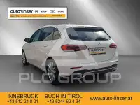 2019 Mercedes Benz B 220