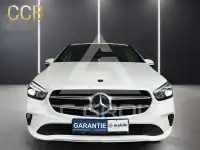2019 Mercedes Benz B 220