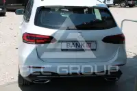 2019 Mercedes Benz B 220