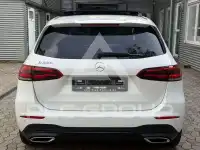 2019 Mercedes Benz B 220